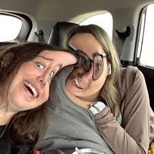 Maggie Abbott's Instagram, Twitter & Facebook