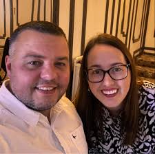 The t-Rex comes out in her every now and then 🦖