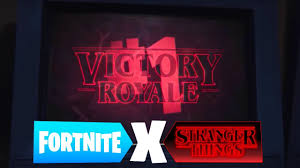 How many people play fortnite in 2020? New Fortnite X Stranger Things Event Confirmed Stranger Things Skins Rewards Battle Royale Youtube
