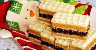 Pin On Croatian Cakes