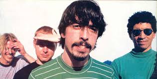Foo Fighters