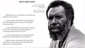 5 to 12 july 2020 (first sunday of july): National Mabo Day Gathering On Line Home Facebook