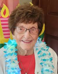 Velma Marie Tabor Obituary