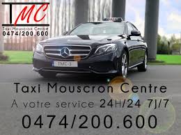 Taxi Mouscron Centre Tmc A Mouscron 7700 Telephone Horaires Et Avis