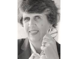 Obit: Barb Ford (1931-2020) The Windsor Star's 1st seniors' columnist