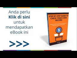 Get the instructions guide (in the short online mini course) below click to access. Semakan Ccris Online Malaysia Tak Yah Susah Susah Gi Bnm Youtube