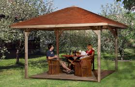 H Anker Set 8 Teilig 12x12 Weka Carport