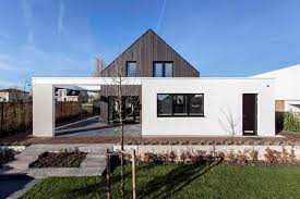 We did not find results for: Completed In 2016 In Zoetermeer The Netherlandsvilla Out Of The Box Is Situated On The Edge Of Zoetermeer Next To Th Barn House Design Architecture Architect