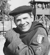 Name That TV show and the guy