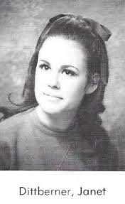 CLASS OF 1981 RIP BROTHER DON DAVIS