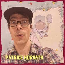 Comic Creators Block Party