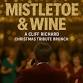 Mistletoe and Wine Cliff Christmas Show event image