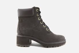 Select size to see the return policy for the item. Timberland 6 Inch Kinsley Dark Brown Lace Up Boots On La Botte Chantilly