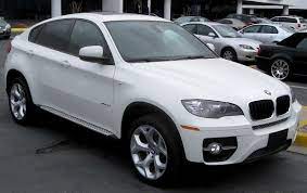 Category Bmw X6 Wikimedia Commons
