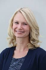 New faculty Q&amp;A: Audra Sterling (Communicative Disorders)