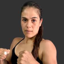 Brenda Li vs. Nathalia Gonzaga, Brazilian Fighting Series 4