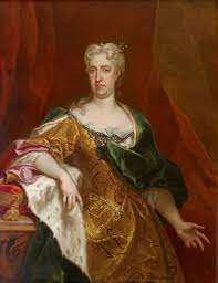 Saint elisabeth convent official website: Archduchess Maria Elisabeth Of Austria Governor Wikipedia