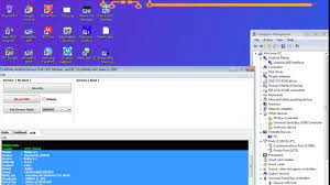 Connect with test point then click reset frp job done :y: Nokia 2 1 Frp Unlock Done Youtube