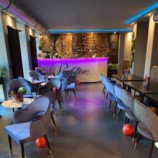 Paradise Lounge Bar - Offenbach am Main