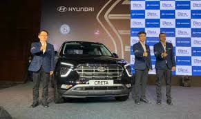 149 complaints for hyundai motor finance. Hyundai Creta 2020 Hyundai Creta Launched Starts At Rs 9 99 Lakh Times Of India