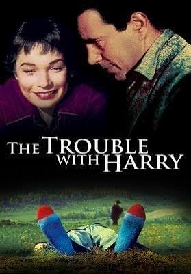The Trouble with Harry - Movies on Google Play