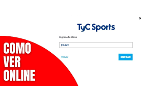 Tyc sports play live streaming and tv schedules. Como Ver Tyc Sports Play En Vivo Gratis Online 2021