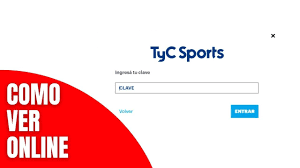 ¿listo para ver tu tyc sports en vivo donde quiera que vayas? Como Ver Tyc Sports Play En Vivo Gratis Online 2021