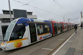 ‎this is the official app of the luas, dublin's tram network, providing all you need to make full use of the luas including: Luas Jcdecaux Ireland