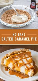 Caramel Pretzels Sea Salt The Makings Of A Dream Summer Dessert Start With A Thanksgiving Food Desserts Thanksgiving Desserts Easy Thanksgiving Desserts