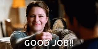 Planet of the apps · random photo: Good Job Gif Images 100 Animated Pictures For Free