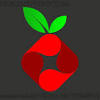 Pending on the web browser used. 1