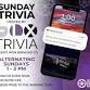 Sunday Trivia at Grist Iron Brewing Company — event image