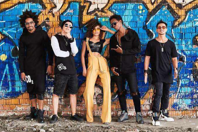 Interview | Mandinga - SounDarts.gr