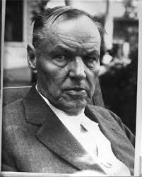 Clarence Darrow