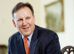 Stanley Fink's Hedge-Fund Revival Sours as Losses Mount