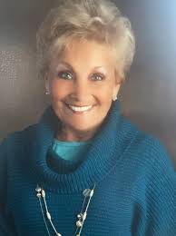 Barbara Jean (Salmon) Durrant Pinder