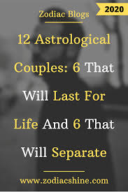 12 Astrological Couples 6 That Will Last For Life And 6 That Will Separate Zodiac Shine Horoscope Love Matches Horoscope Gemini Leo Horoscope