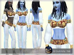 Whether you want a genie, invisible paths, careers paths, or more customization with your sims 4 game, these best sims 4 mods of june 2018 . Bukovka S Dress Genie