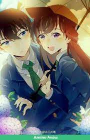 صور انمي المحقق كونان ران موري detective conan ran detective conan wallpapers detective conan