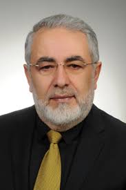 Eski Refah Partili milletvekili Abdullah Özbey hayatını kaybetti!