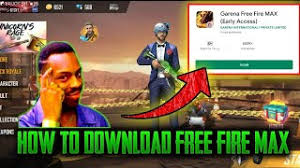 Hướng dẫn tải ứng dụng nhận kim cương free fire mới nhất ob23 trong 1 phút. How To Download Free Fire Max In Tamil How To Download Free Fire Max In Play Store Freefiremax Youtube