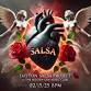 Valentine's Salsa Night