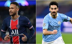 The corner on the right is worked out to de bruyne, deep on the left. Psg Vs Manchester City Predictions Odds And How To Watch Or Live Stream Online Free In The Us Today 2020 2021 Uefa Champions League Semifinals First Leg Match At Parc Des Princes