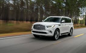 Learn more about price, engine type, mpg, and complete safety and warranty information. Comparison Infiniti Qx80 Limited 2019 Vs Bmw X7 Iperformance 2019 Suv Drive