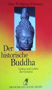 Produkt jetzt als erster bewerten nicht auf lager dieses produkt hat eine längere lieferzeit. Der Historische Buddha Amazon De Schumann Hans Wolfgang Bucher