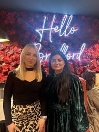 thank #bradford #proud #malik #bradford #hospitality #business