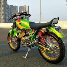 3,401 likes · 67 talking about this. Jok Prahu Rx King Modifikasi