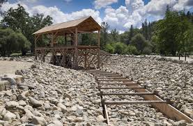 The surrounding area is still rich in gold deposits, and recreational. California Gold Rush Definition History Facts Britannica