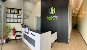 Klinik Pergigian AuraSmile Kota Emerald Rawang