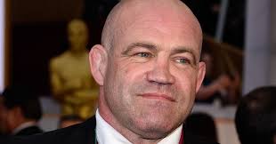 Why Mark Schultz Isn't in Team Foxcatcher